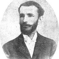 Retrato de Manuel de Jesús Jiménez Oreamuno