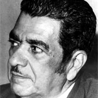 Retrato de Rafael Obregón Loría
